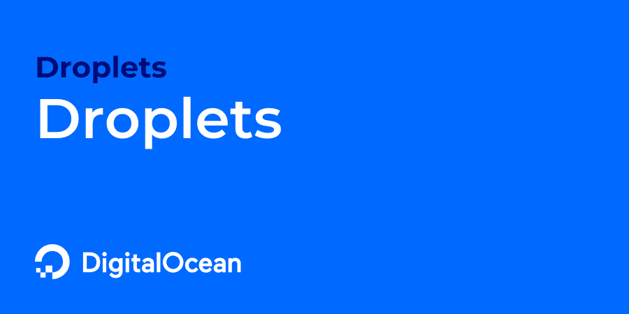 Cómo implementar seguridad en un droplet de DigitalOcean